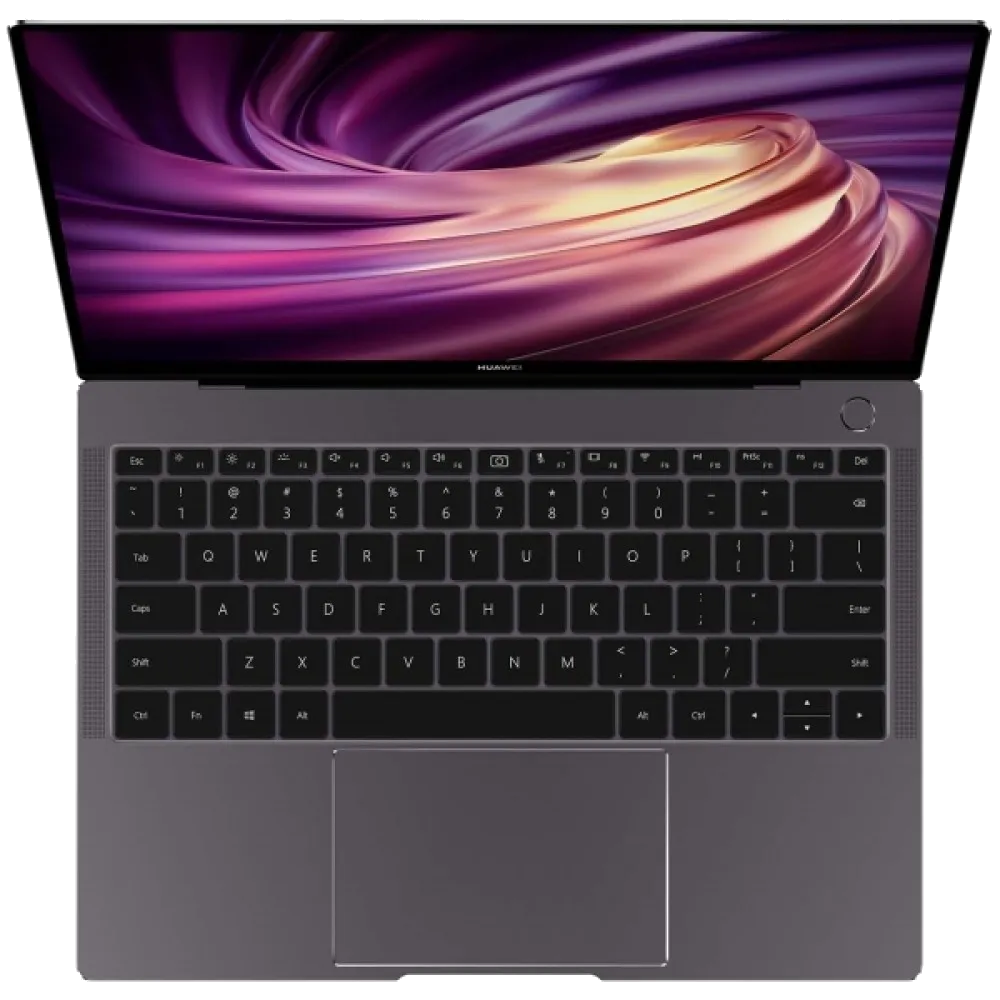 Matebook X Pro MACHR-W19